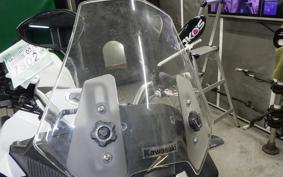 KAWASAKI VERSYS 1000 2012