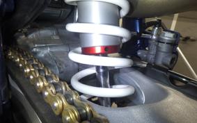 HUSQVARNA FE250 2014