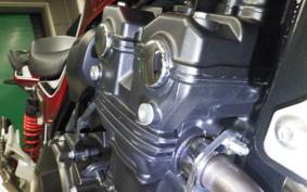 HONDA CB400SF GEN 4 A 2022