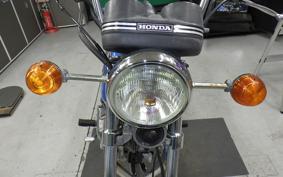 HONDA CB400T HAWK 2 2025