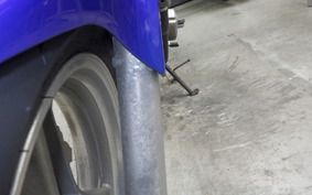 HONDA HORNET 250 2011 MC31