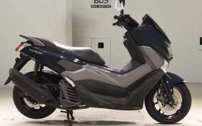 YAMAHA N-MAX 2012 SED6J
