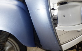 YAMAHA VINO 50 SA10J