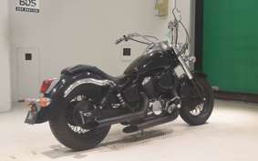 HONDA SHADOW 400 1998 NC34