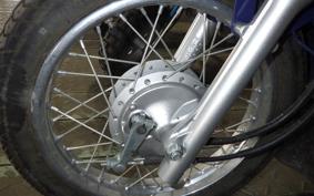 HONDA C50 SUPER CUB 2023 AA07