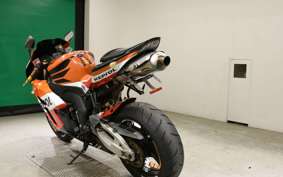 HONDA CBR1000RR 2006 SC57