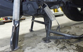 YAMAHA TRICITY 300 2021 SH15J