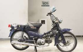 HONDA C90 SUPER CUB 1985 HA02