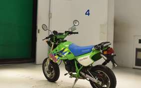 KAWASAKI KSR-2