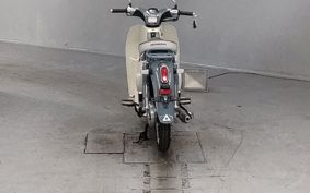 HONDA  SUPER CUB C125 JA58