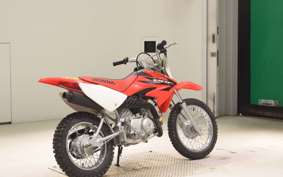 HONDA CRF70F 2012 DE02