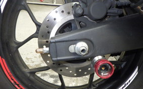 YAMAHA MT-25 2023 RG10J