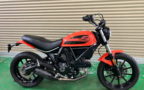 DUCATI  DUCATI  SCRAMBLER SIXTY2 2019