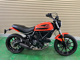 Фото Ducati SCRAMBLER SIXTY2 2019 с японского аукциона