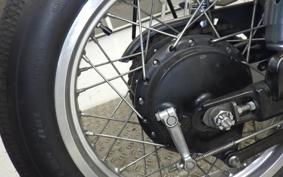 KAWASAKI W400 2006 EJ400A