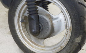 YAMAHA JOG POCHE SA08J