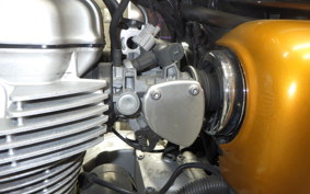 KAWASAKI W800 2012 EJ800A