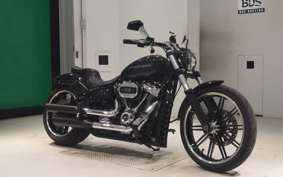 HARLEY FXBRS1870 2021