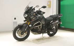 YAMAHA XT1200Z SUPER TENERE 2015