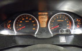 SUZUKI SKYWAVE 250 (Burgman 250) Gen.3 CJ46A