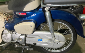 HONDA SUPER CUB50 AA09