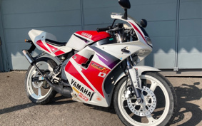 YAMAHA TZR50 4EU