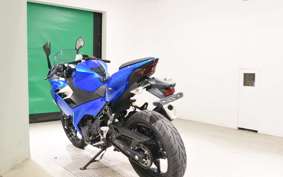 KAWASAKI NINJA 250 2 2026 EX250P