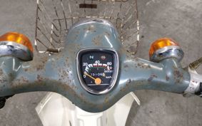 HONDA SUPER CUB50 C50