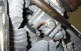 HARLEY XLH883 HUGGER 1999