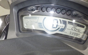 YAMAHA TRICITY 125 SEC1J