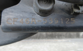 SUZUKI ADDRESS V125 CF46A