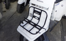 HONDA GYRO X TD02