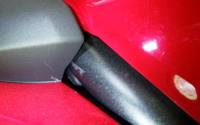 HONDA CBR400R 2020 NC56