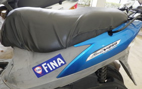 SUZUKI ADDRESS V125 G CF46A