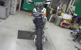 YAMAHA WR250R DG15J