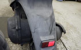 SUZUKI LET's 4 CA45A