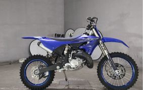 YAMAHA YZ125X CE29C