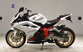 HONDA CBR250RR A 2012 MC51
