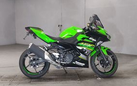 KAWASAKI NINJA 400 2019 EX400G