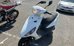 YAMAHA  AXIS Z SED7J