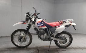 HONDA XR250 BAJA MD30