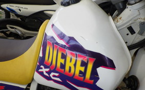 SUZUKI DJEBEL 250 XC SJ45A