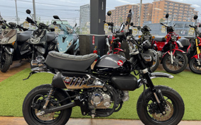 HONDA  MONKEY 125 JB03