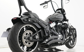 HARLEY FXBRS 2021 YHK