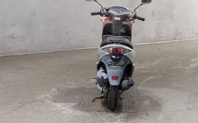 HONDA DIO CHESTER AF68