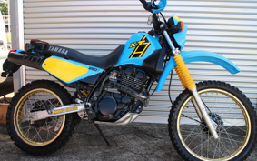 YAMAHA XT250 SEROW T 30X