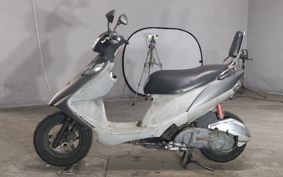SUZUKI ADDRESS V125 CF46A