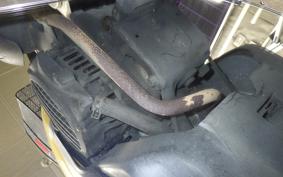 HONDA DIO Gen.5 AF57