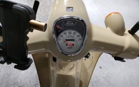 HONDA  SUPER CUB 110 STREET  JA44