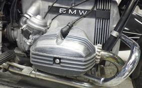 BMW R45 SIDECAR 1981